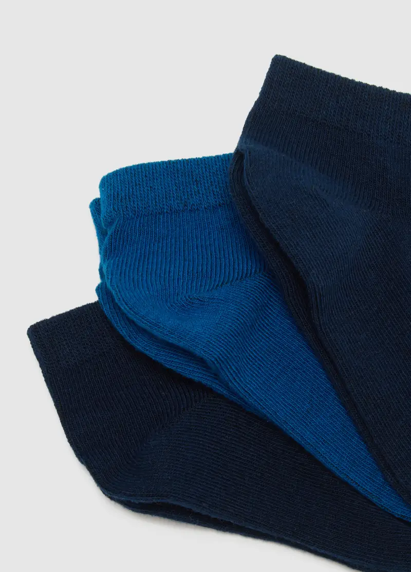 OVS KIDS Calze Bambino Multicolore 4329915 miniatura 3