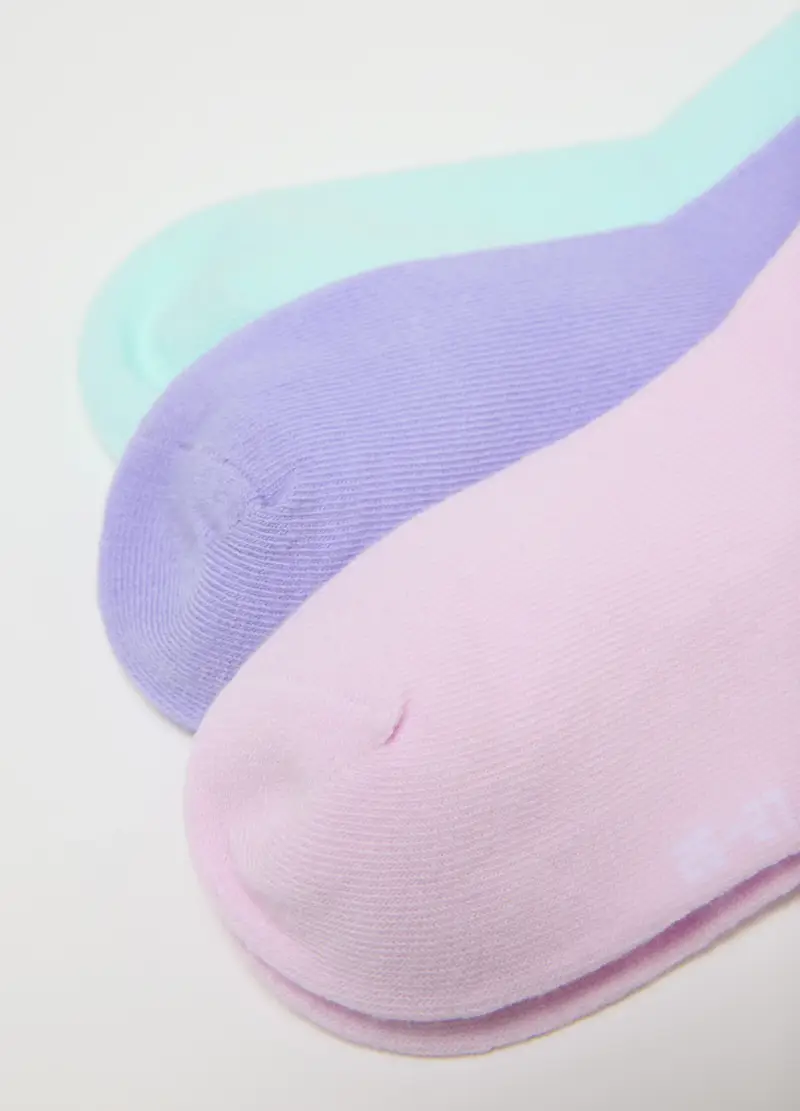 OVS KIDS Calze Bambina Multicolore 4011410 miniatura 2