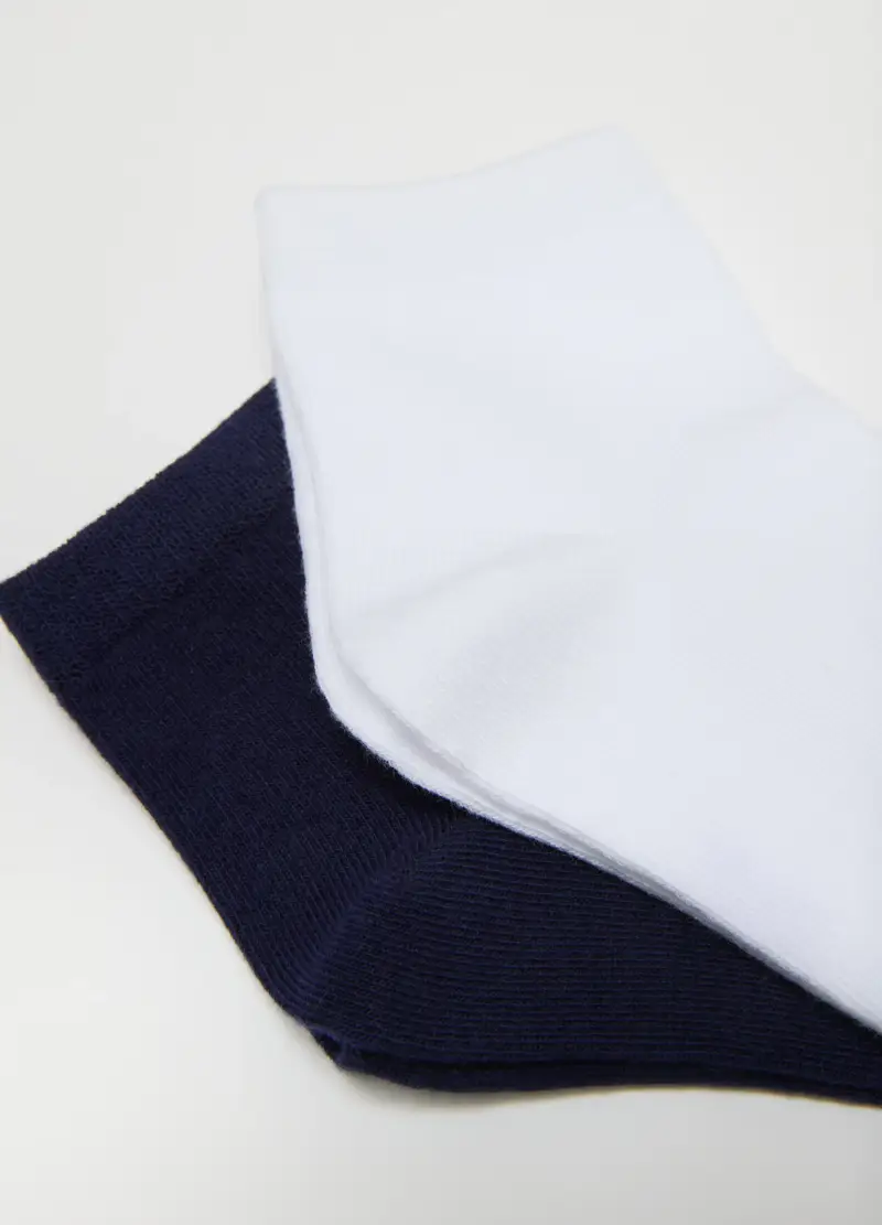 OVS KIDS Calze Bambina Multicolore 4011410 miniatura 3