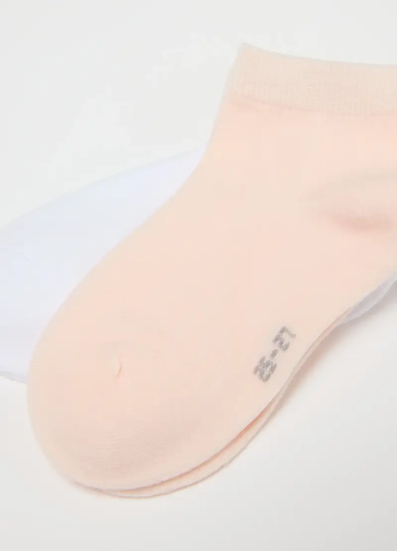 OVS KIDS Calze Bambina Multicolore 4011411 miniatura 2