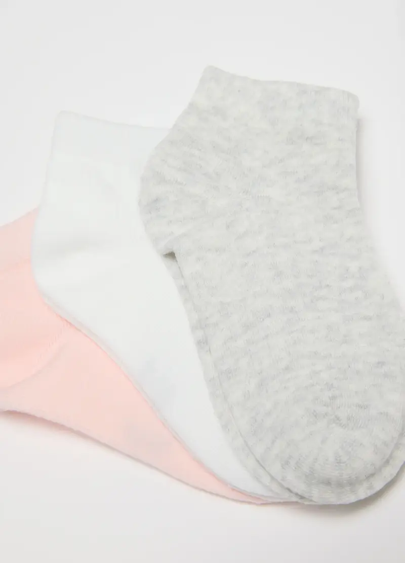 OVS KIDS Calze Bambina Multicolore 4011411 miniatura 3