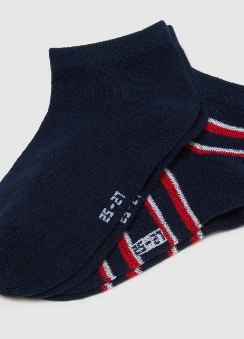 OVS KIDS Calze Bambino Multicolore 4330507 miniatura 2