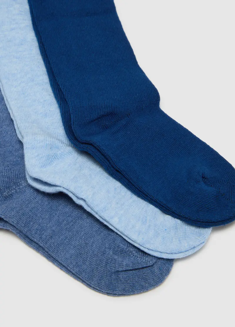 OVS KIDS Calze Bambino Multicolore 3672571 miniatura 2