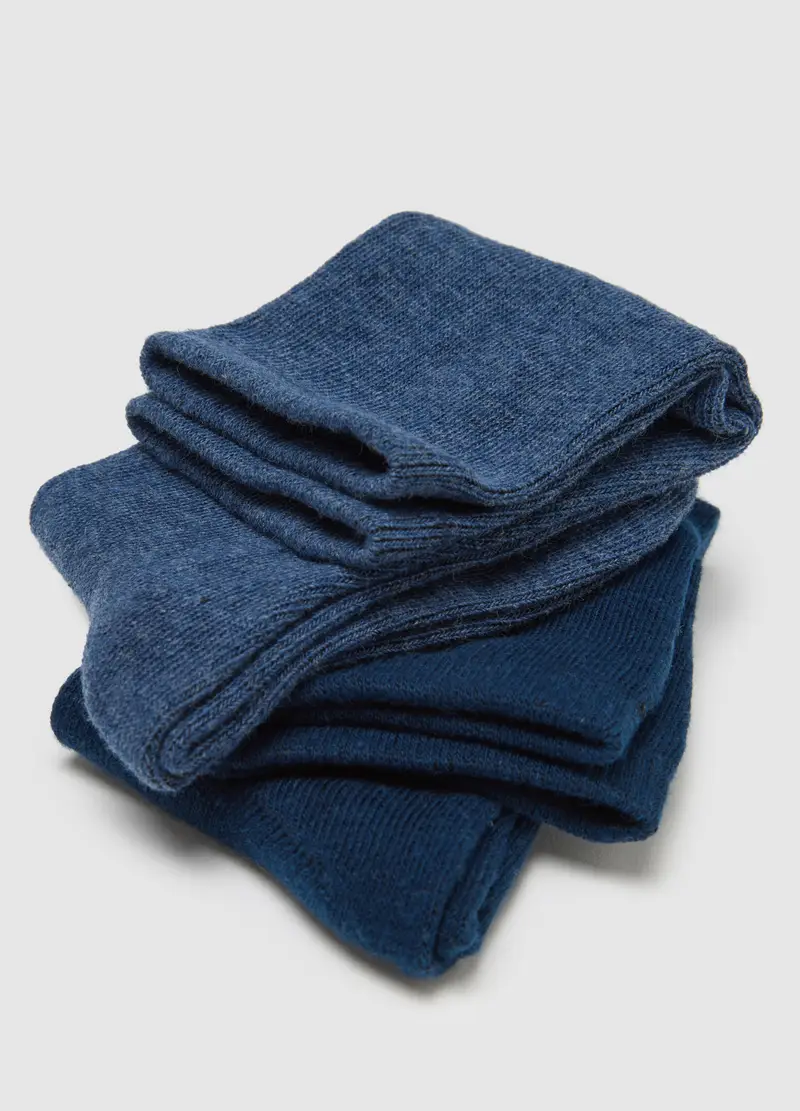 OVS KIDS Calze Bambino Multicolore 3672571 miniatura 3