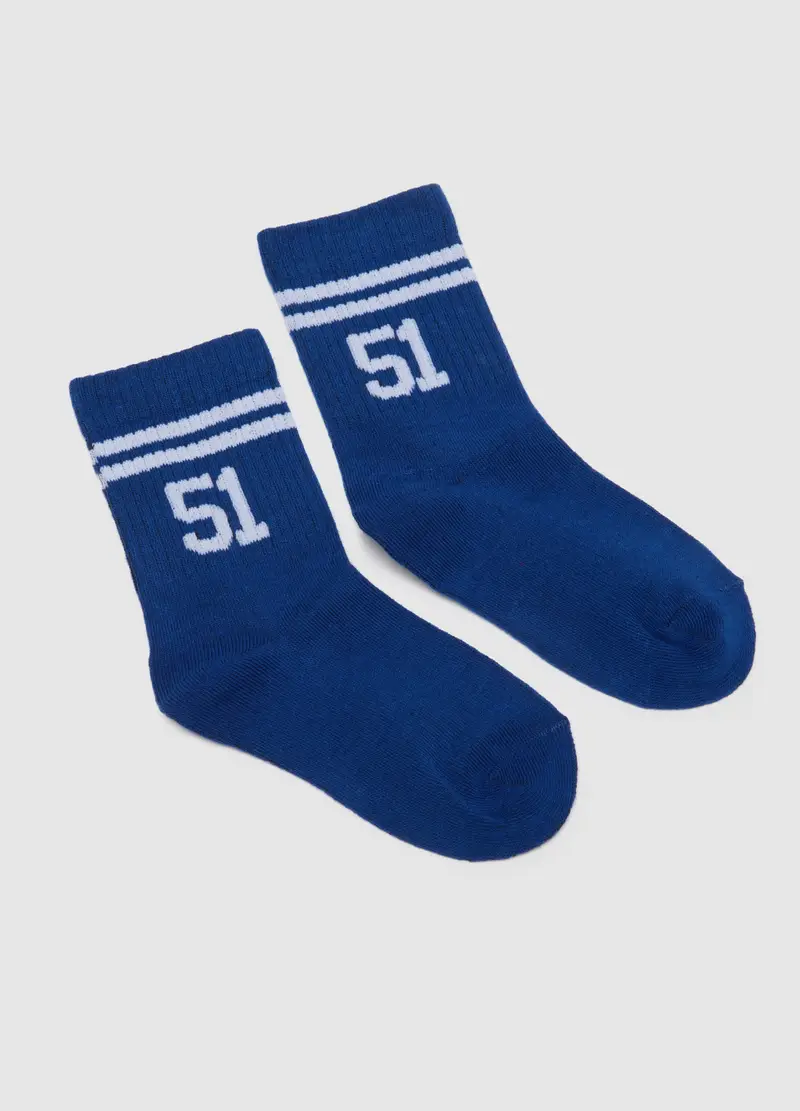 OVS KIDS Calze Bambino Multicolore 4064364 miniatura 3