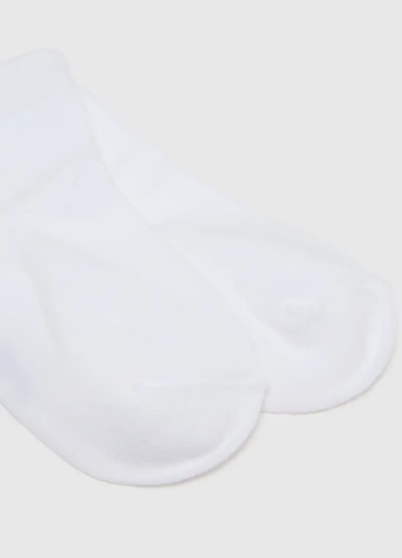 OVS KIDS Calze Bambino Bianco 3245268 miniatura 2