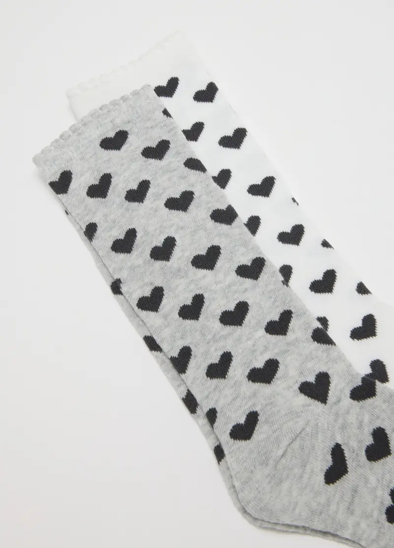 OVS KIDS Calze Bambina Rosa 3727773 miniatura 3