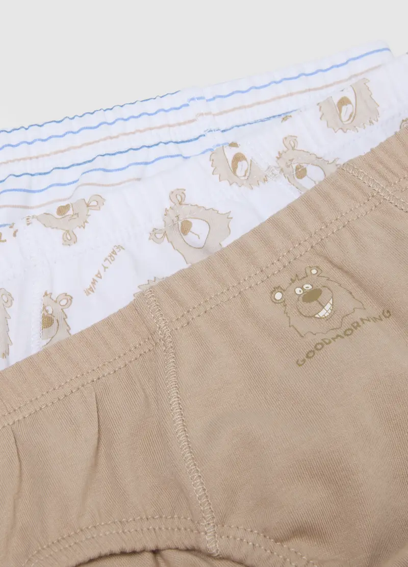 OVS KIDS Slip Bambino Multicolore 3245417 miniatura 3