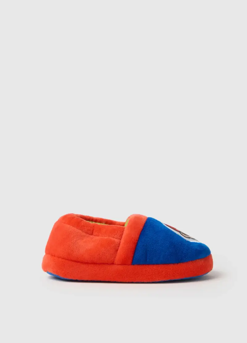 OVS KIDS Pantofole Bambino Multicolore 2824345