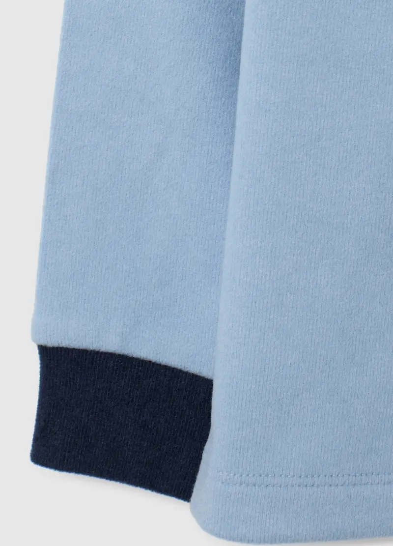 Pigiama Da Bambino Multicolor Regular Fit, Multicolor miniatura 3