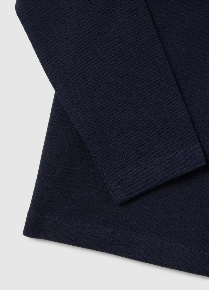 OVS KIDS Polo Bambino Blu 4011213 miniatura 3