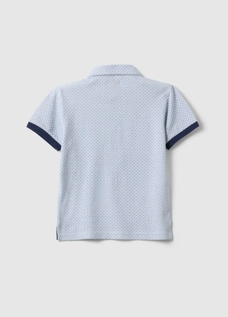 OVS KIDS Polo Bambino Multicolore 4329589 miniatura 2