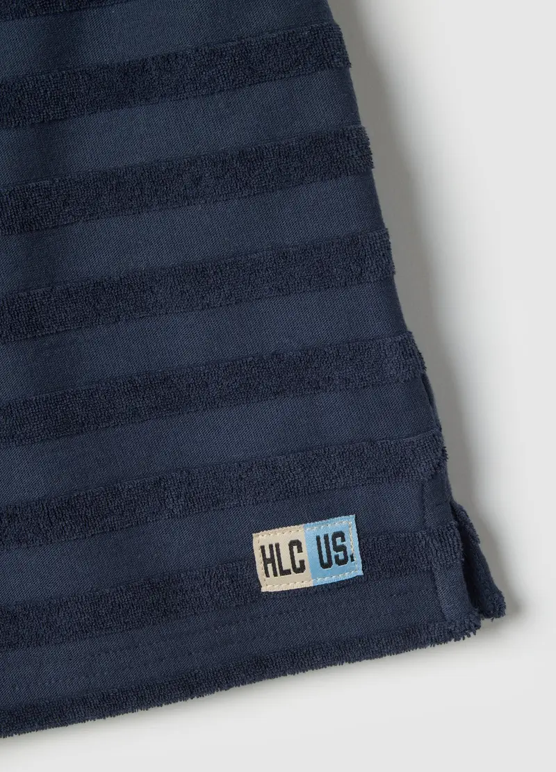 OVS KIDS Polo Bambino Blu 4068589 miniatura 3