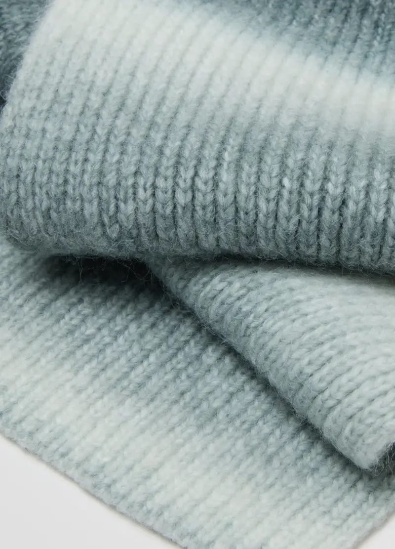 , Sciarpa Da Bambina Multicolor, Multicolor miniatura 2