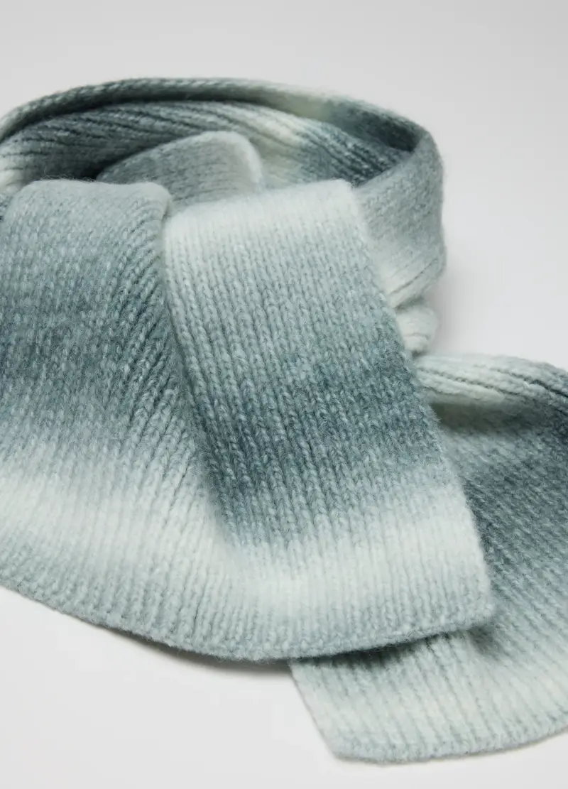 , Sciarpa Da Bambina Multicolor, Multicolor miniatura 3