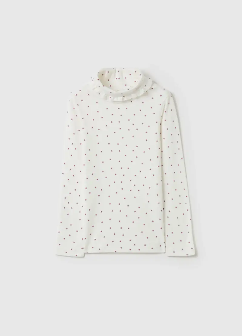 OVS KIDS T-shirt Bambina Bianco 4011194