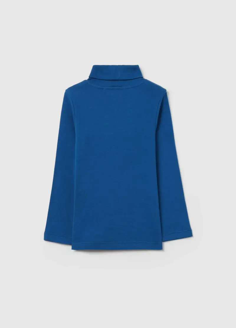 OVS KIDS T-shirt Bambino Blu 4306894 miniatura 2