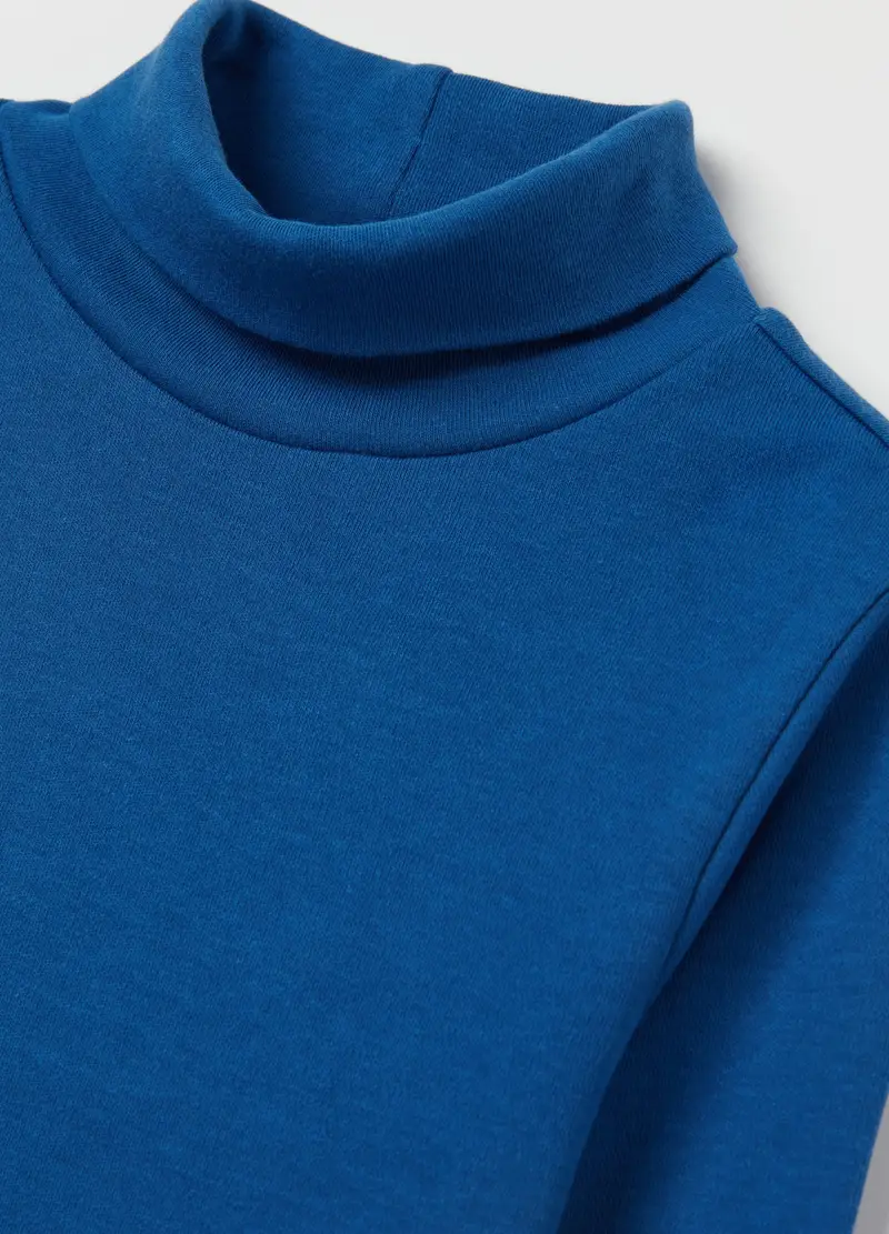 OVS KIDS T-shirt Bambino Blu 4306894 miniatura 3