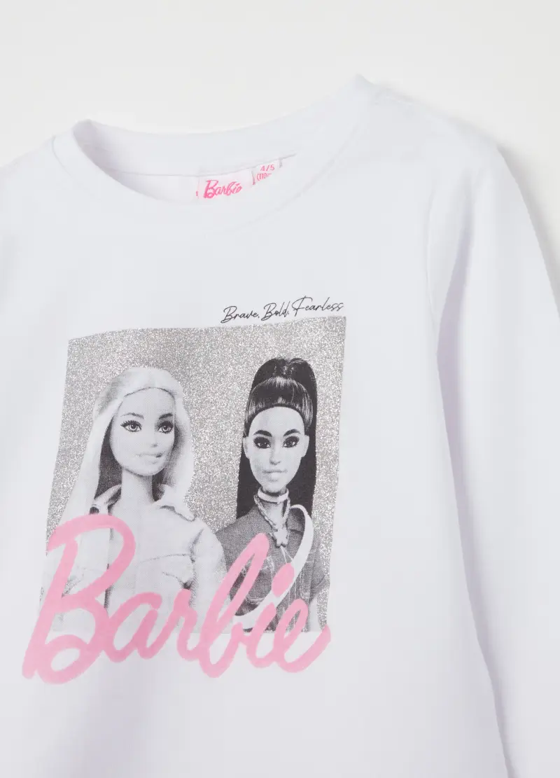 OVS KIDS T-shirt Bambina Bianco 3922745 miniatura 3