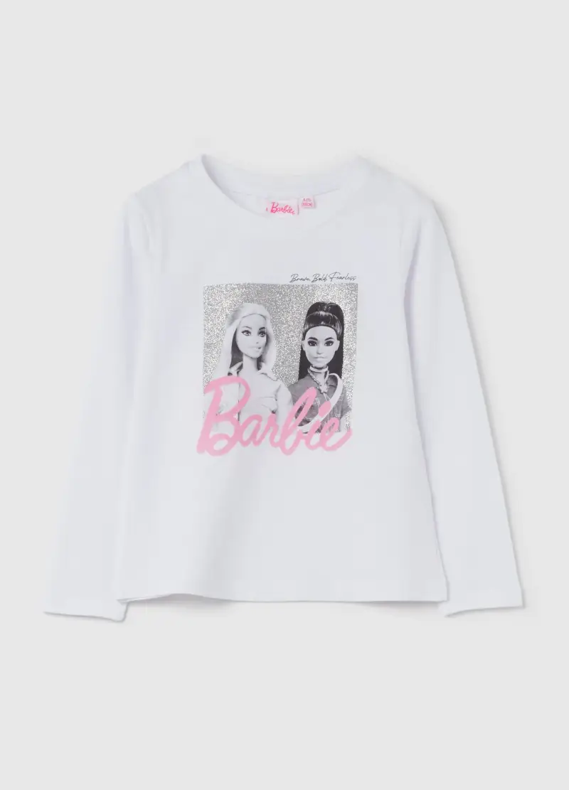 OVS KIDS T-shirt Bambina Bianco 3922745