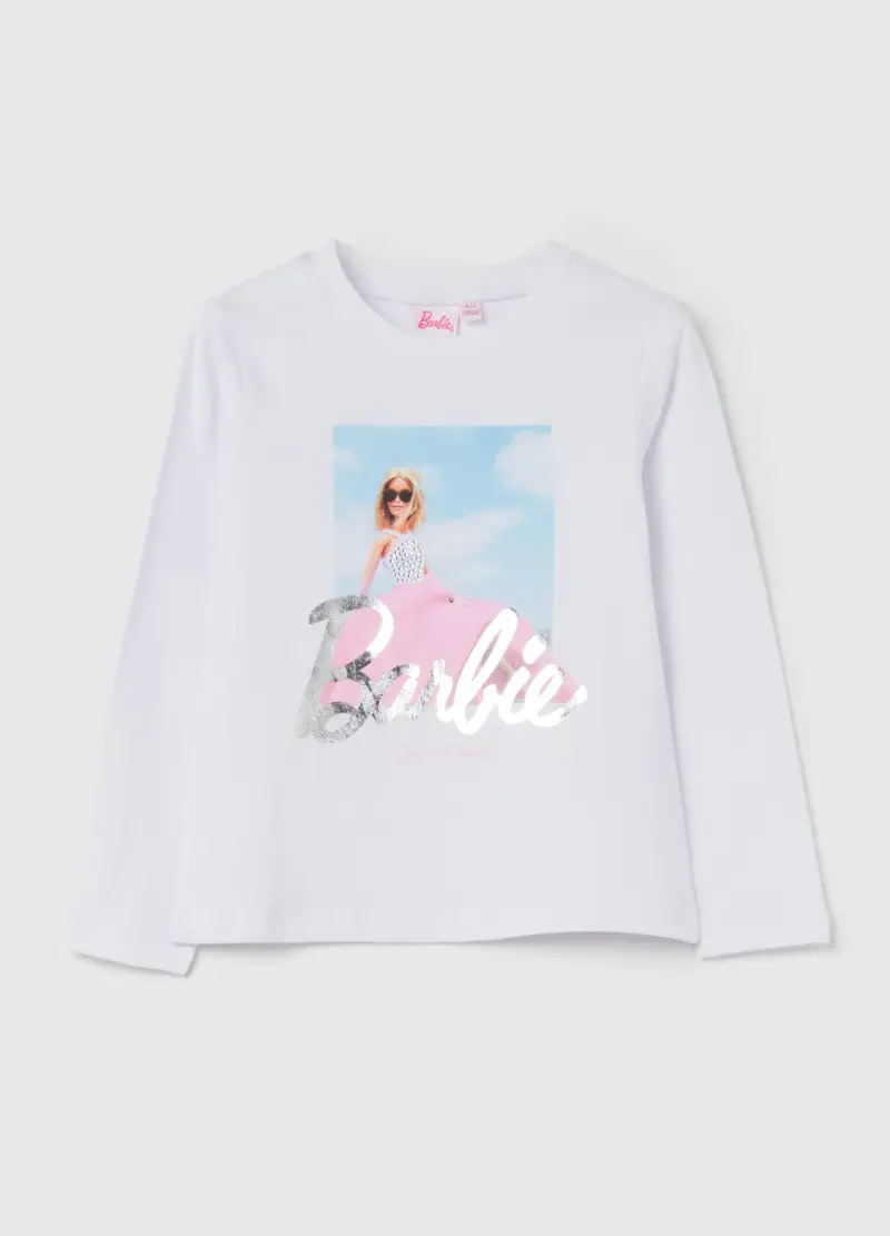 OVS KIDS T-shirt Bambina Bianco 3922747