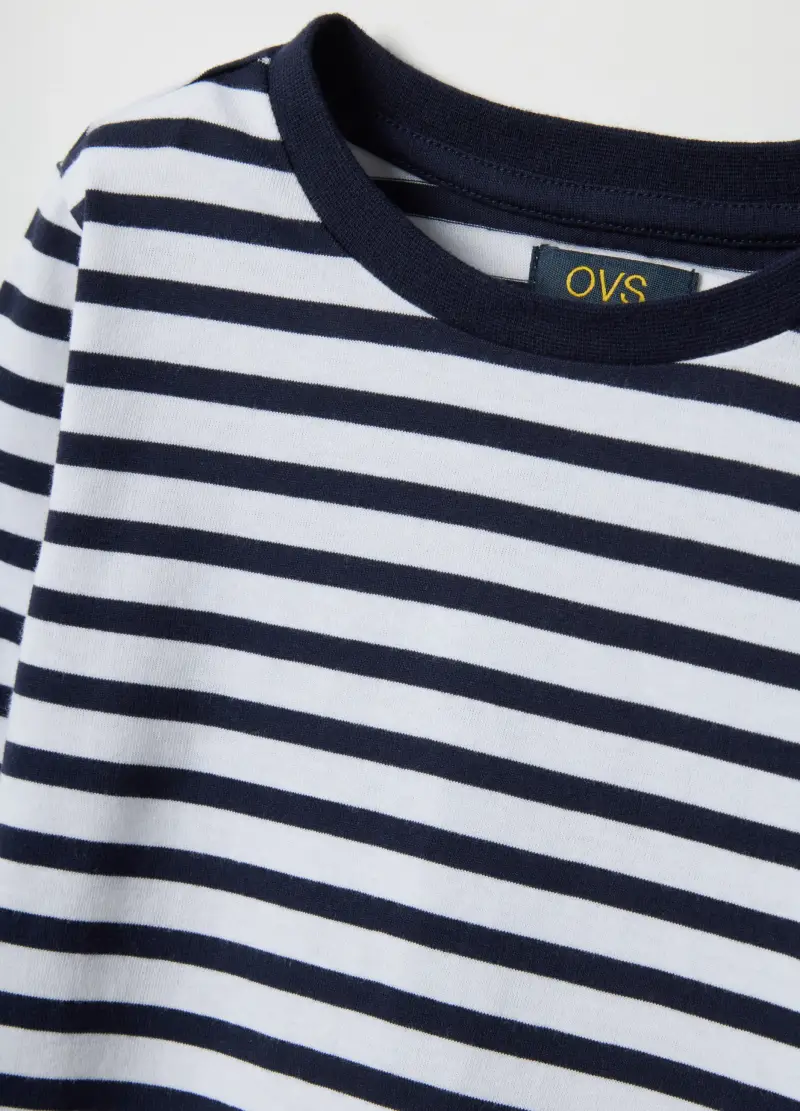 OVS KIDS T-shirt Bambina Multicolore 3989621 miniatura 3