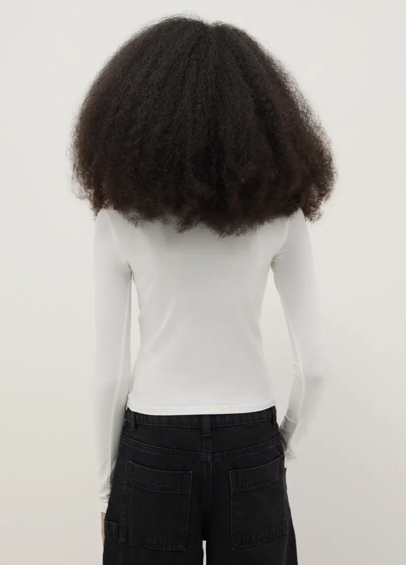 OVS KIDS T-shirt Bambina Bianco 3984384 miniatura 2