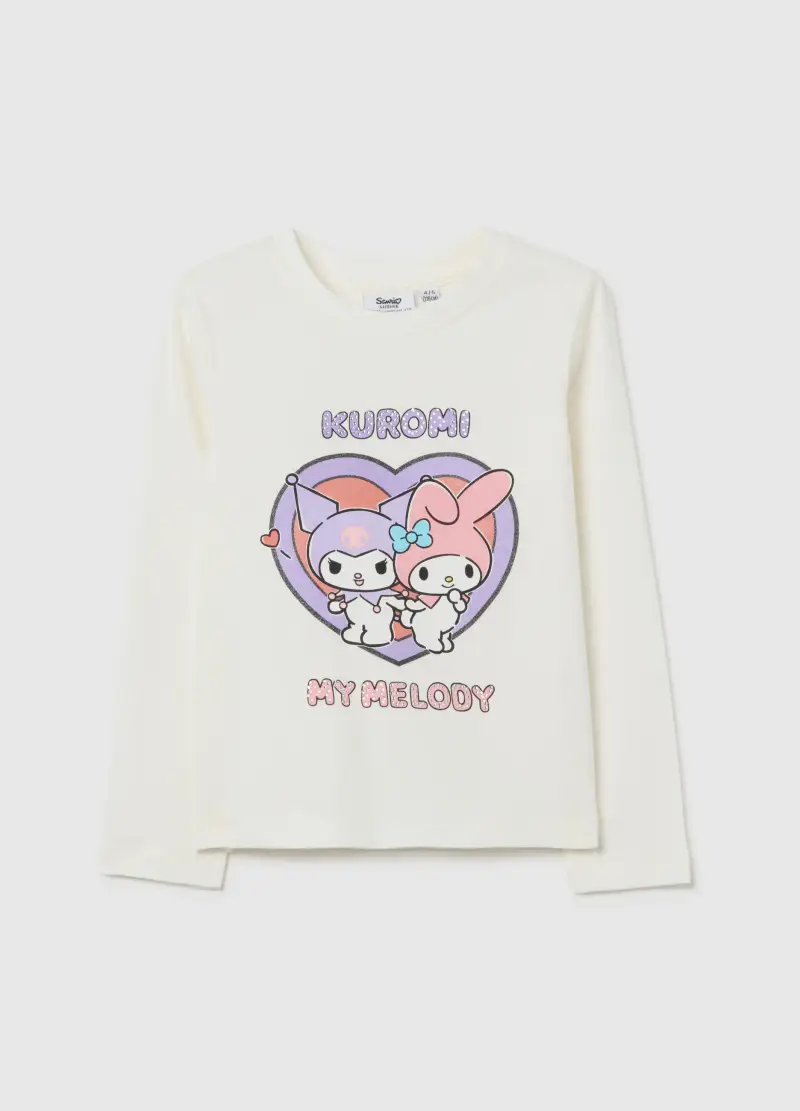 OVS KIDS T-shirt Bambina Rosa 3005031