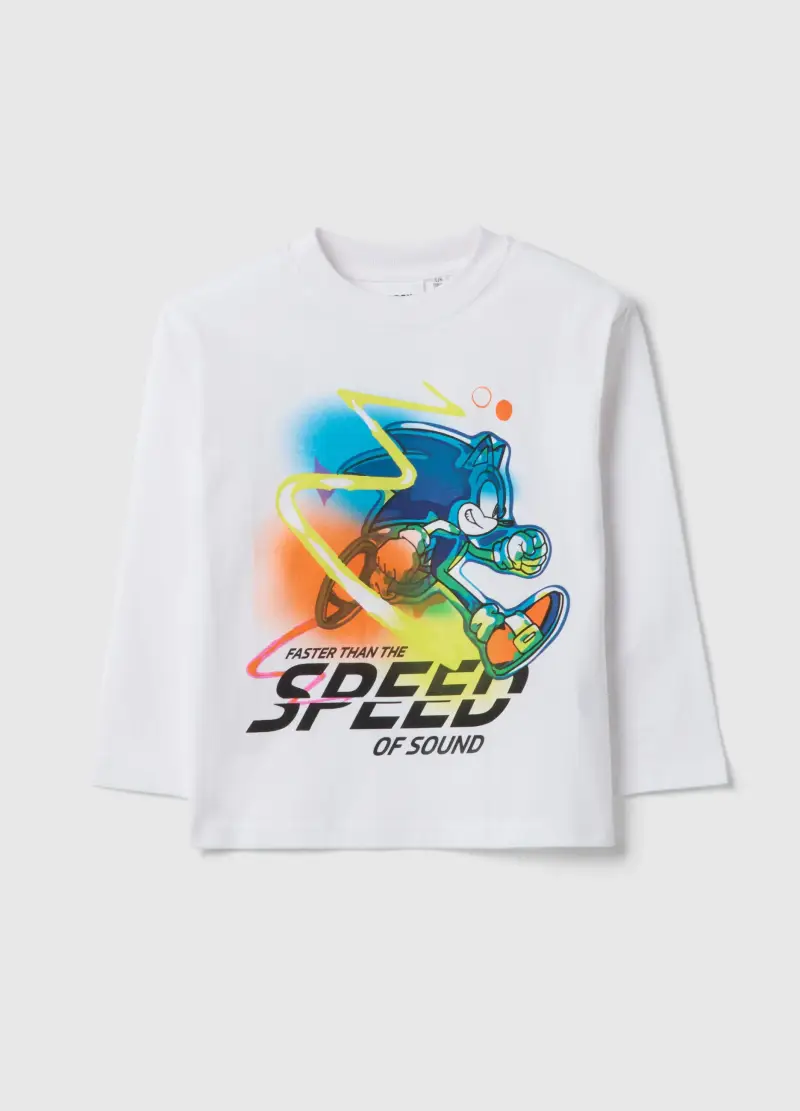 OVS KIDS T-shirt Bambino Bianco 4329001