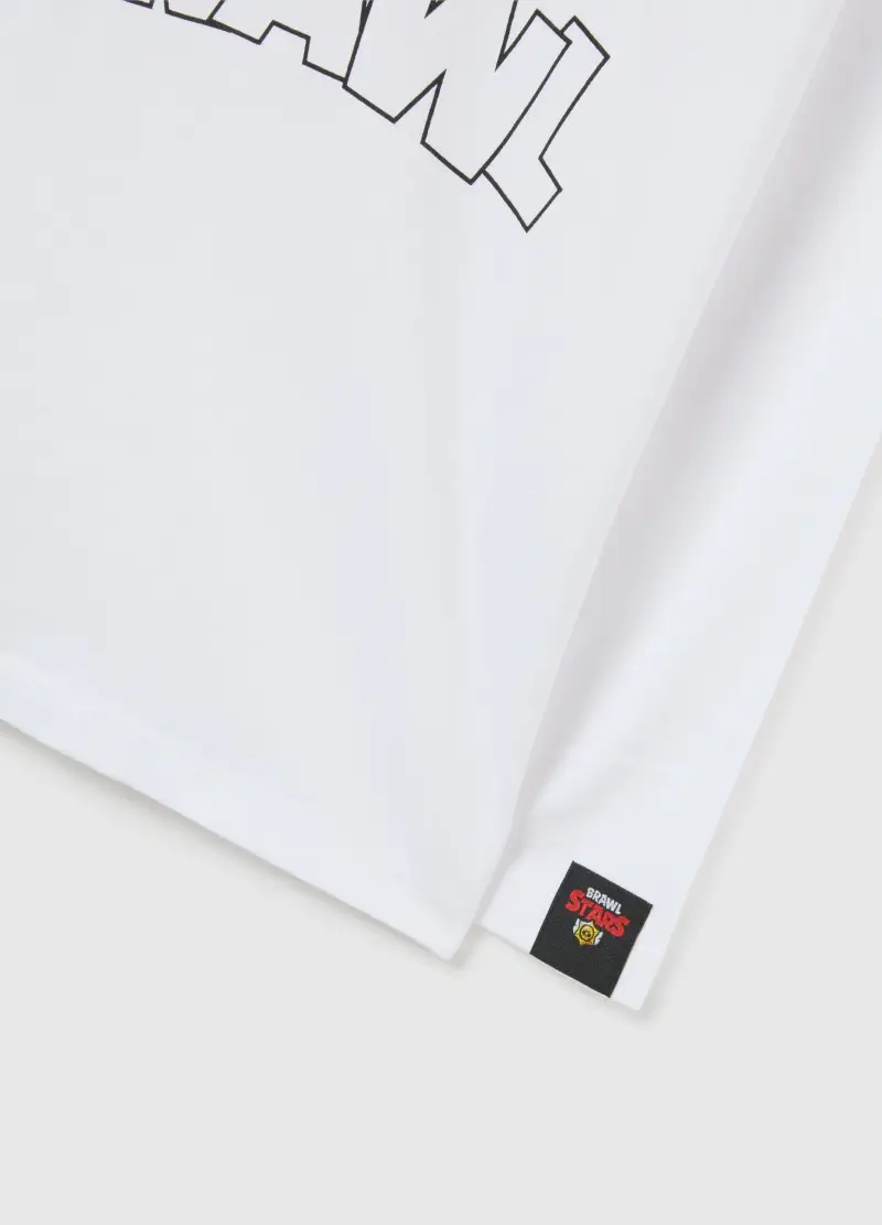 OVS KIDS T-shirt Bambino Bianco 3509836 miniatura 3