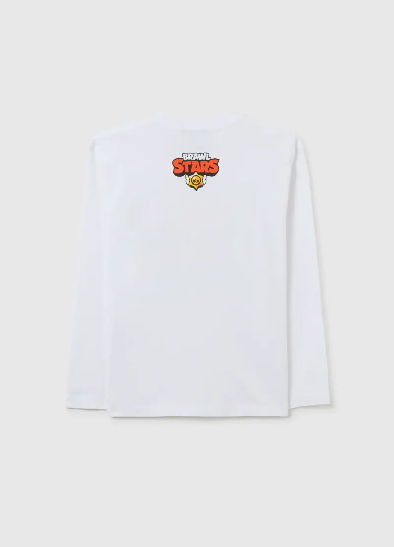 OVS KIDS T-shirt Bambino Bianco 4329060 miniatura 2