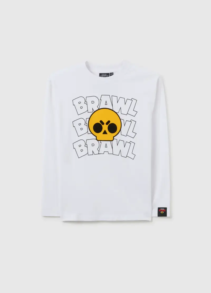 OVS KIDS T-shirt Bambino Bianco 4329060