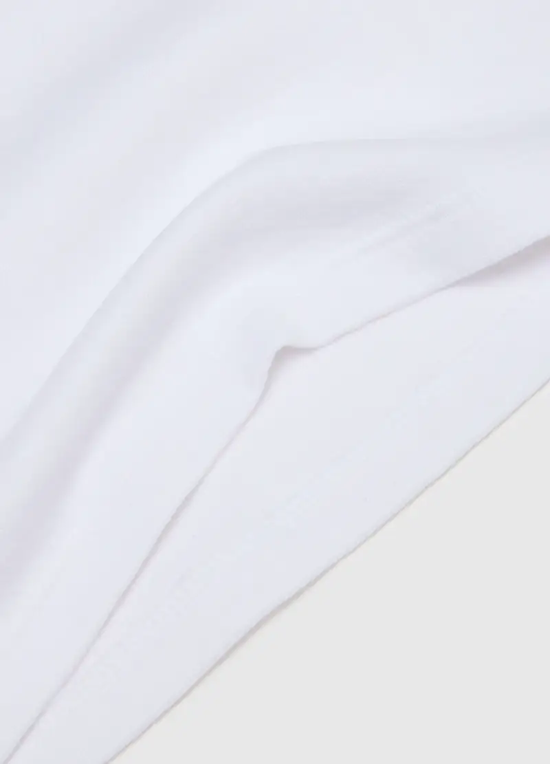 OVS KIDS T-shirt Bambino Bianco 3048215 miniatura 3