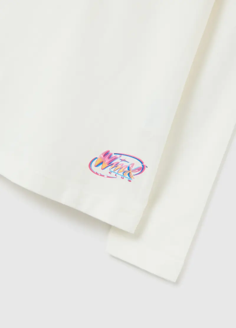 OVS KIDS T-shirt Bambina Bianco 3576024 miniatura 3