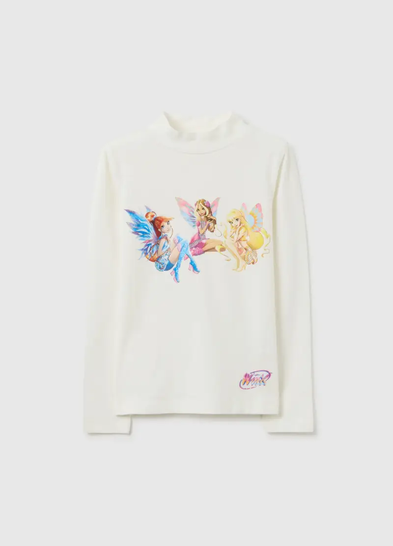 OVS KIDS T-shirt Bambina Bianco 3576024