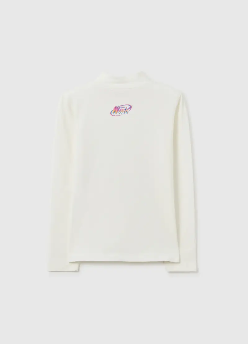 OVS KIDS T-shirt Bambina Bianco 3576027 miniatura 2