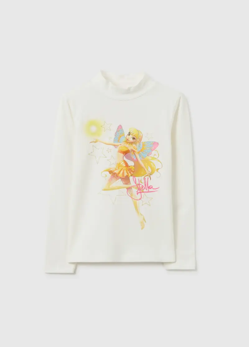 OVS KIDS T-shirt Bambina Bianco 3576027