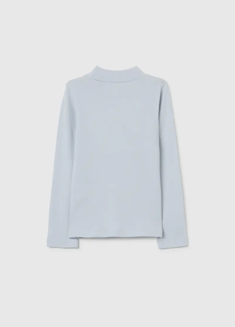 OVS KIDS T-shirt Bambina Azzurro 3499047 miniatura 2