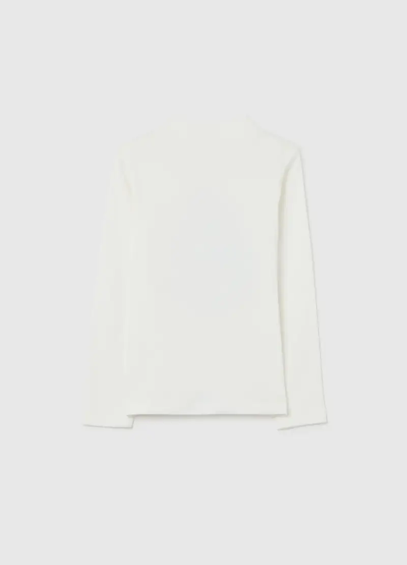 OVS KIDS T-shirt Bambina Bianco 3499048 miniatura 2