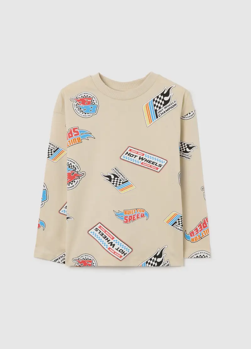 OVS KIDS T-shirt Bambino Beige 4153014