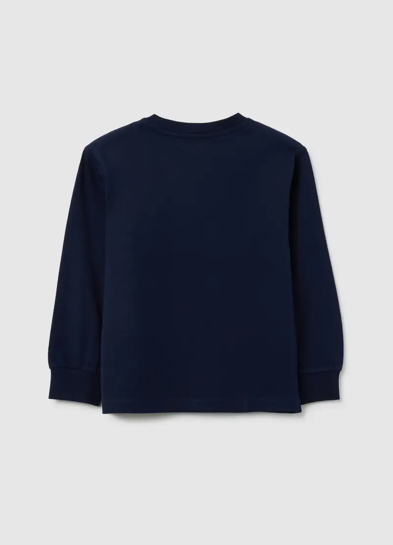 OVS KIDS T-shirt Bambino Multicolore 4122462 miniatura 2