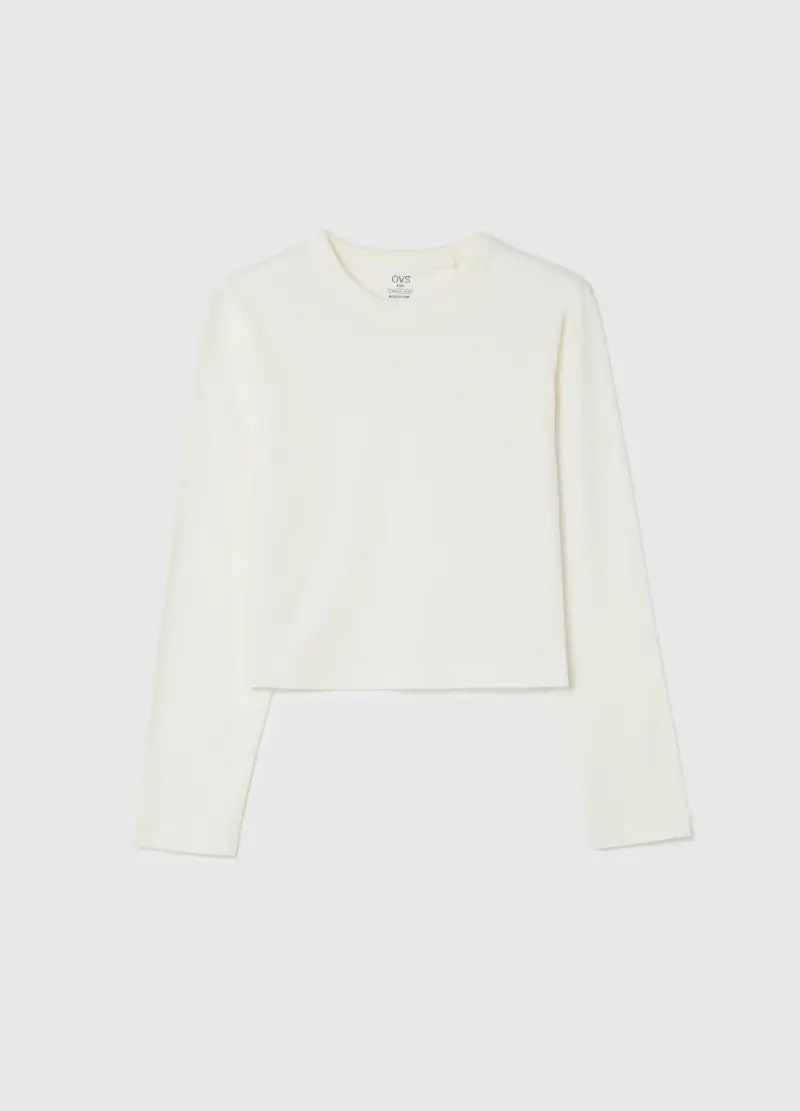 OVS KIDS T-shirt Ragazza Bianco 3289377