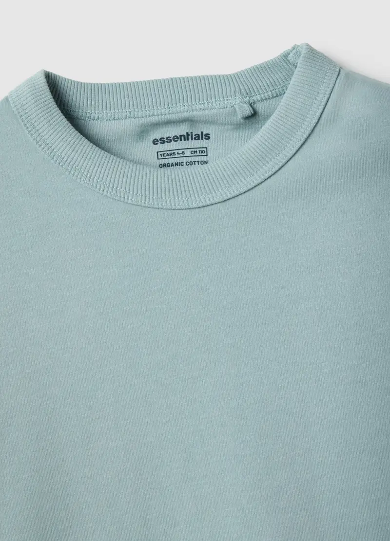 OVS KIDS T-shirt Bambino Azzurro 3989546 miniatura 3