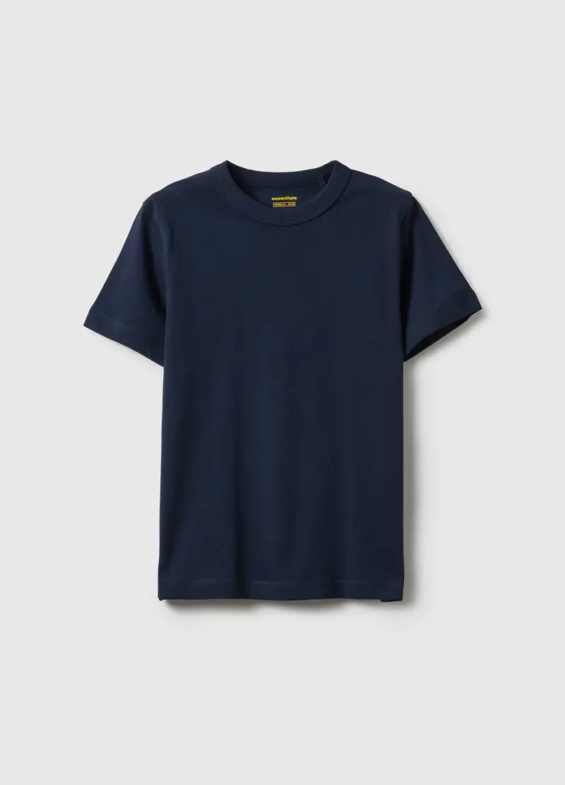 OVS KIDS T-shirt Bambino Blu 3989548