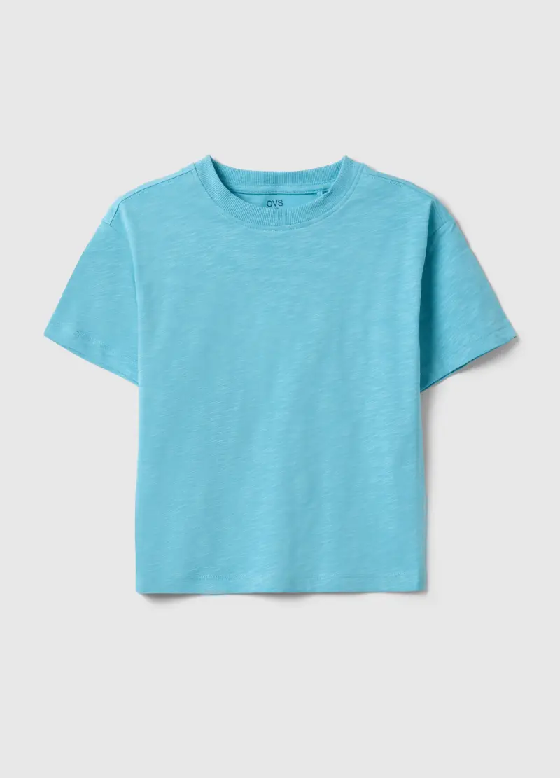 OVS KIDS T-shirt Bambino Azzurro 4330187