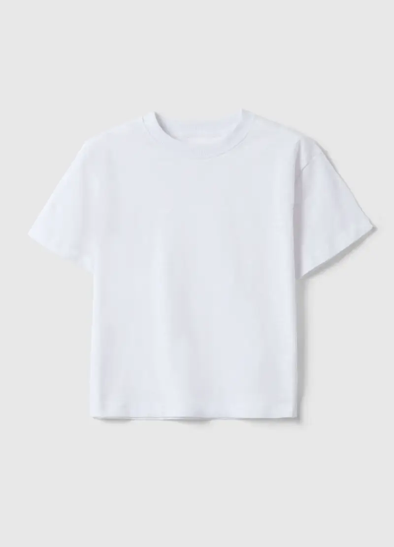 OVS KIDS T-shirt Bambino Bianco 4330188