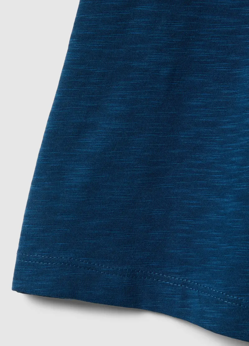 OVS KIDS T-shirt Bambino Blu 4330189 miniatura 3