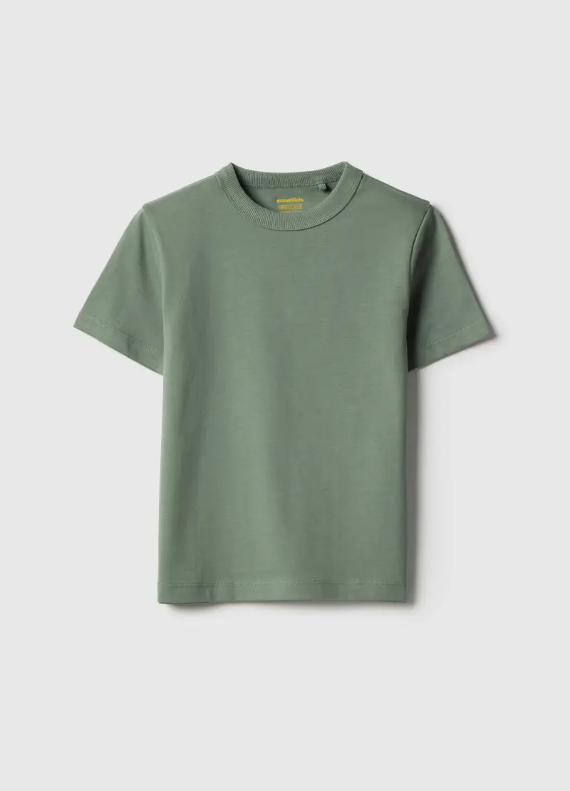 OVS KIDS T-shirt Bambino Verde 3989550