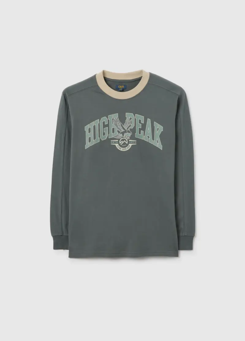 OVS KIDS T-shirt Bambino Grigio 3048068