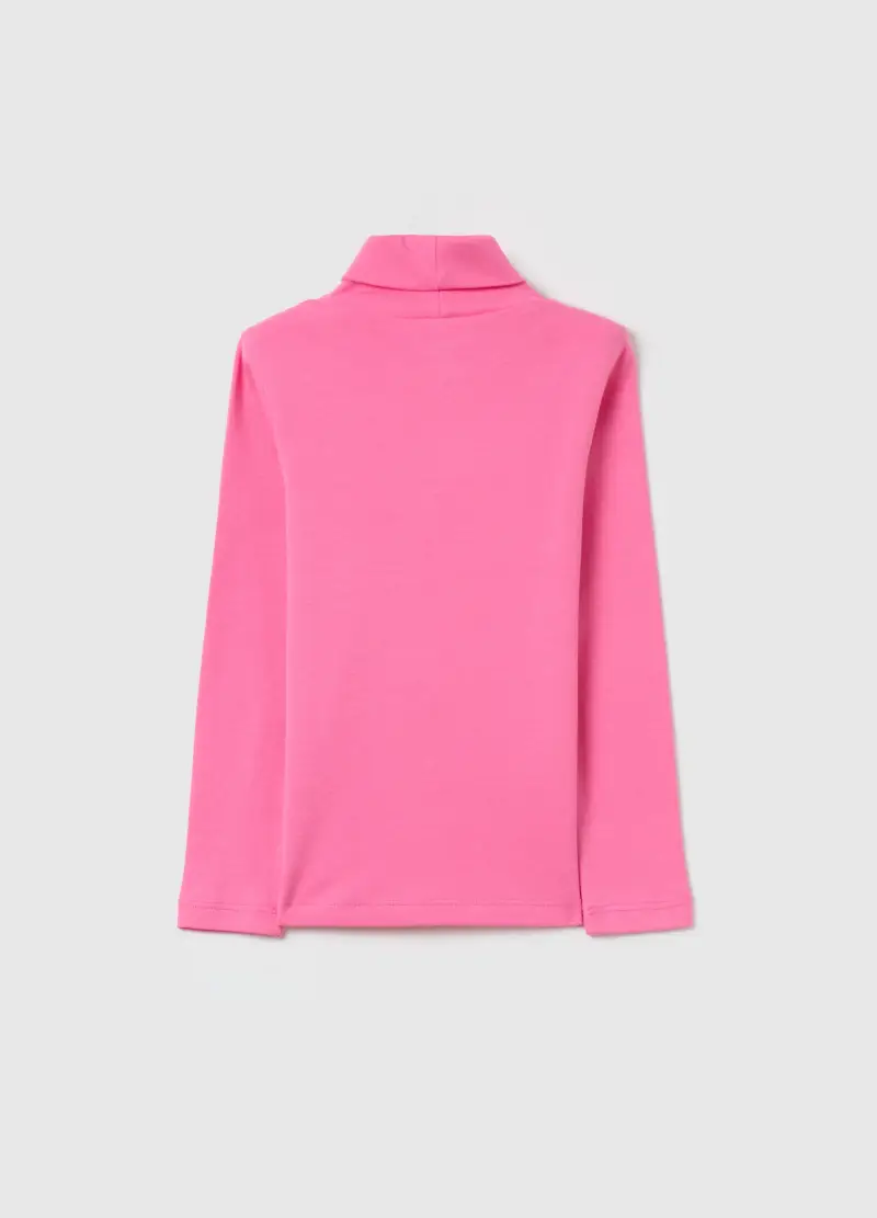 OVS KIDS T-shirt Bambina Rosa 4073463 miniatura 2